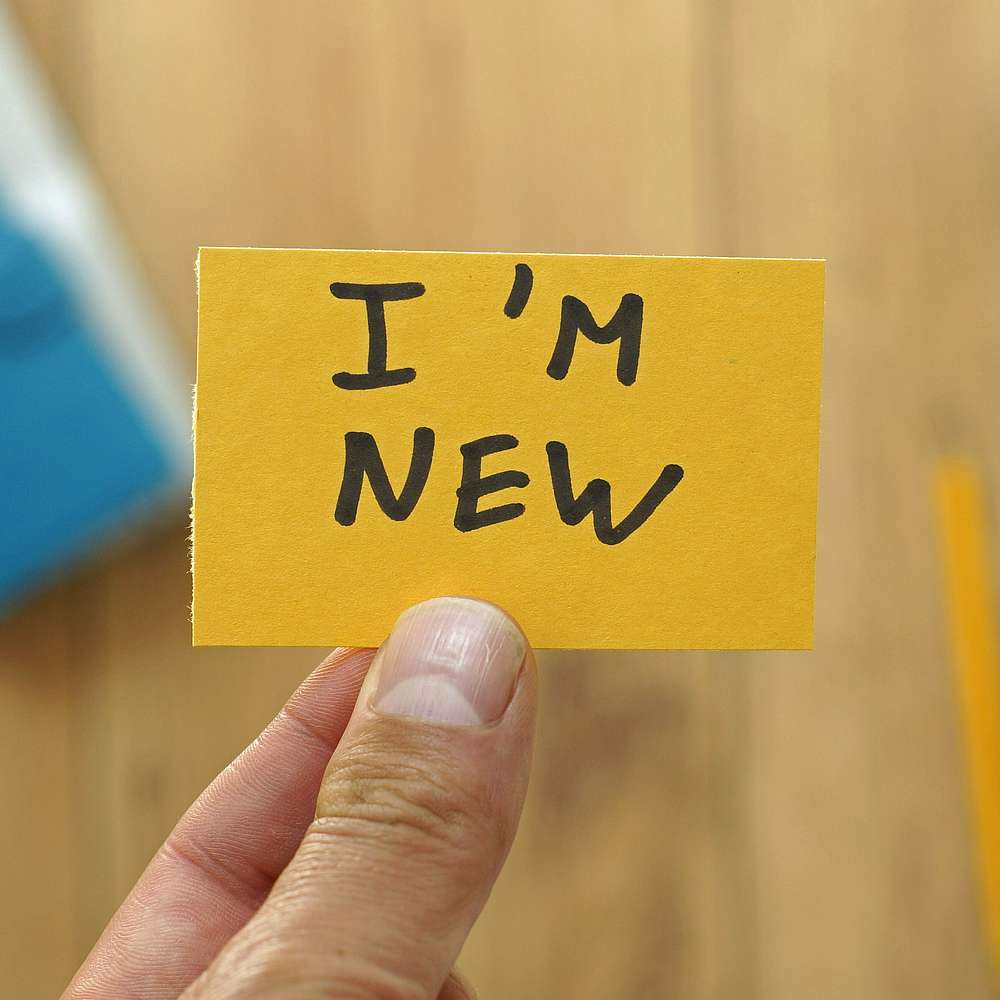 Newbies
