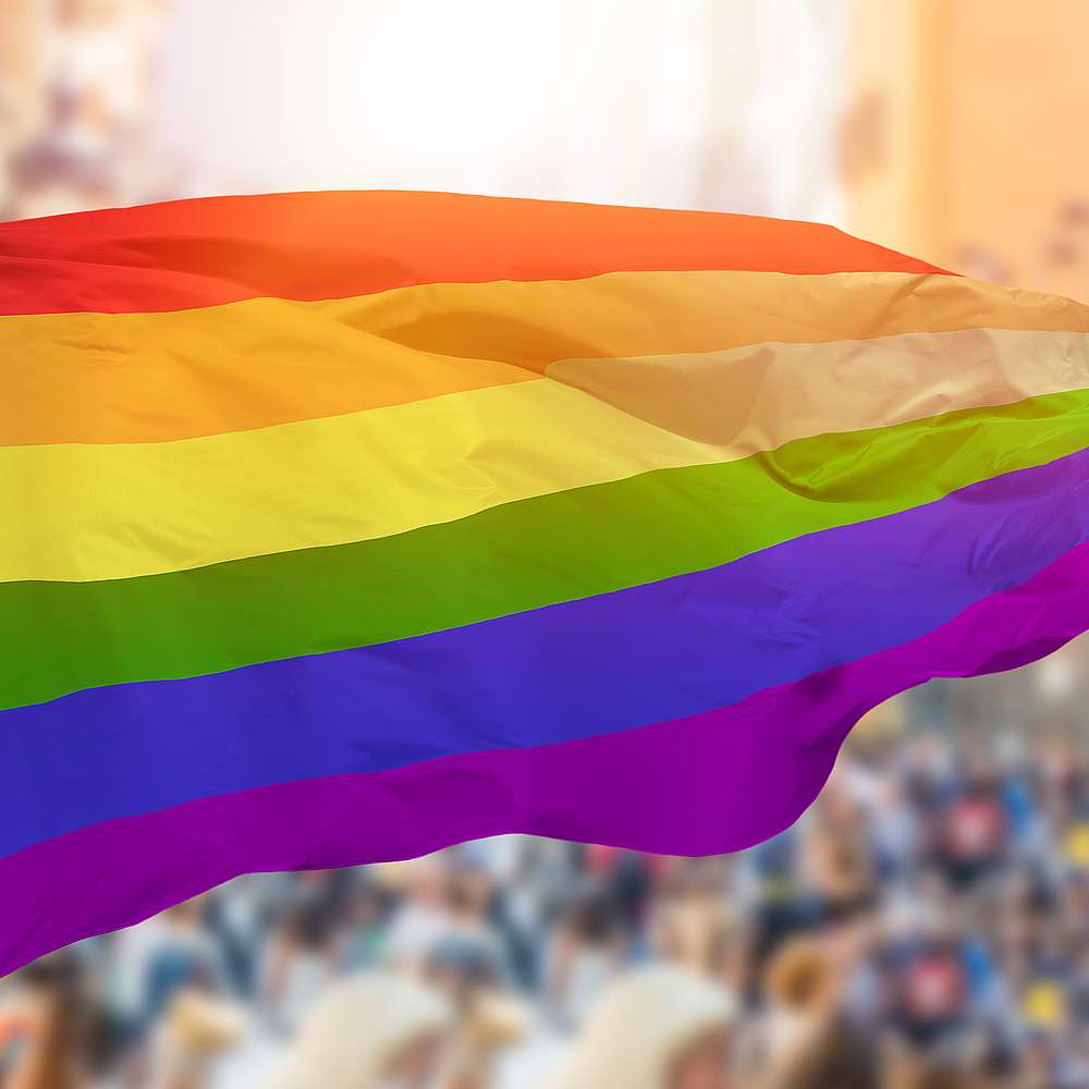 Pride